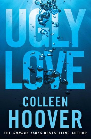 the novel ugly love by colleen hoover