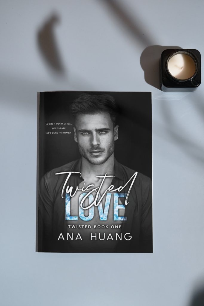 Twisted Love Novel By Ana Huang