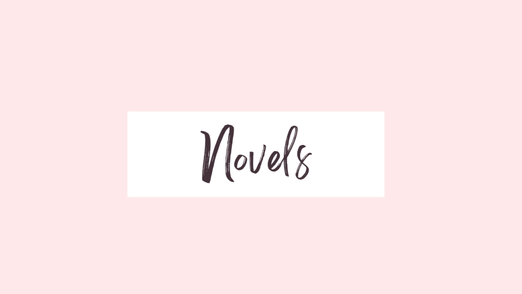 novels category